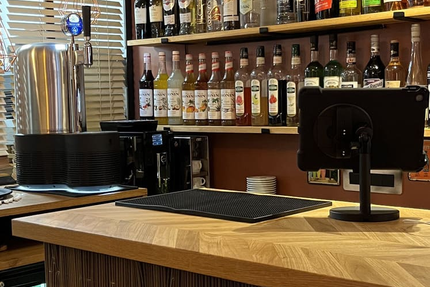 Restaurant Le Ravenala - Voyage Gourmand