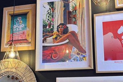 Restaurant Le Ravenala - Voyage Gourmand