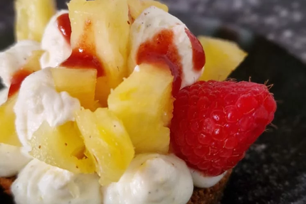 Restaurant Le Ravenala - Voyage Gourmand