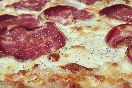 Pizzéria Don Corléone