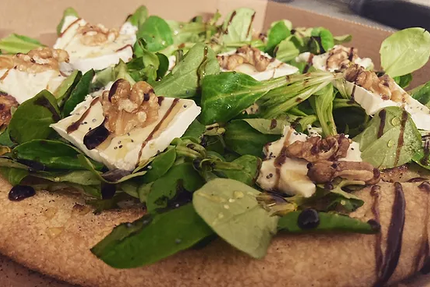 Pizzéria Don Corléone