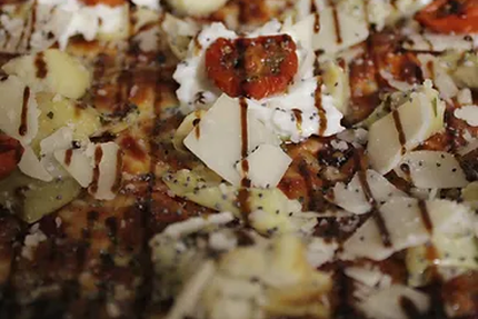 Pizzéria Don Corléone