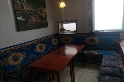 Restaurant le Marmaris