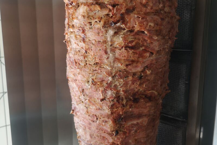 Restaurant le Marmaris