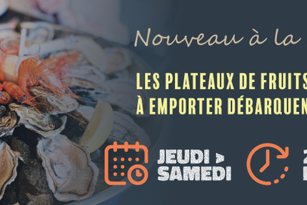 La Cantine du Pêcheur - Restaurant à Boé