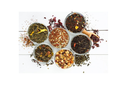 L'apar Thé - Carcassonne