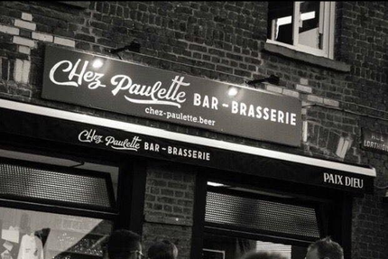 Chez Paulette