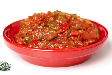 restaurant L'ARGANIER