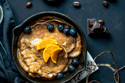 Le Grand Buffet de la Bodeguita