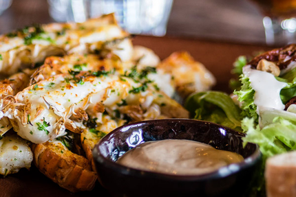 Le Grand Buffet de la Bodeguita