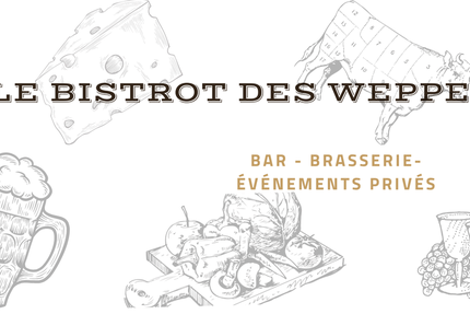 Le Bistrot des Weppes