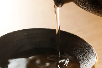 EnYaa (Restaurant & Cave à Saké et Champagne)