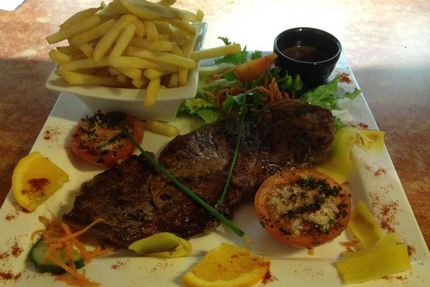 Restaurant Ar Gouelenn