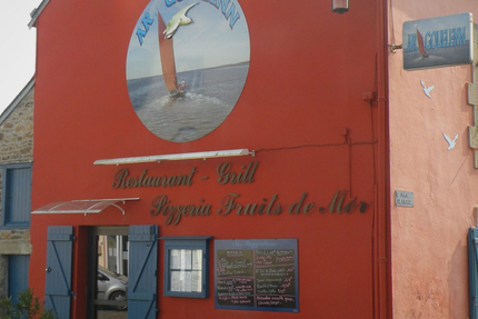 Restaurant Ar Gouelenn