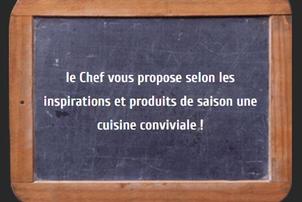 Restaurant Ar Gouelenn