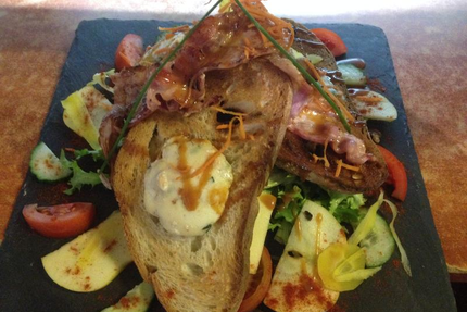 Restaurant Ar Gouelenn