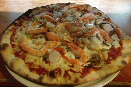 Restaurant Ar Gouelenn