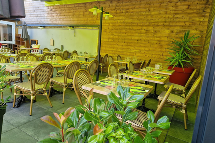 Restaurant pizzeria Le Galileo