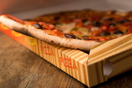 Restaurant pizzeria Le Galileo