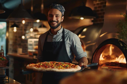 Restaurant pizzeria Le Galileo