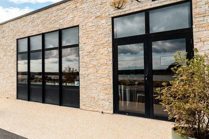 Magnolia - Restaurant - Villequier