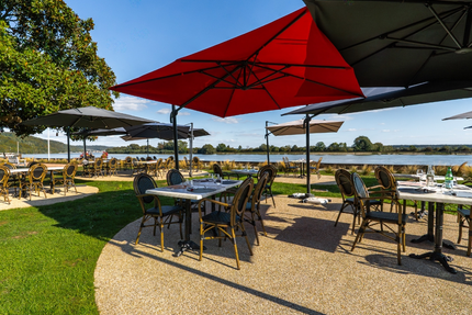 Magnolia - Restaurant - Villequier