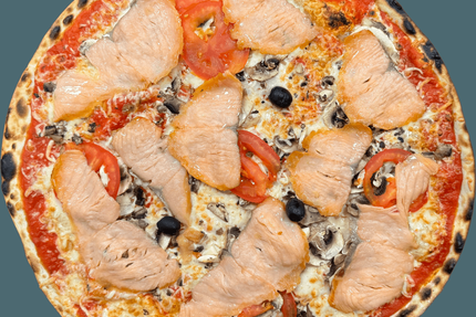 Le Vieux Fournil Merville