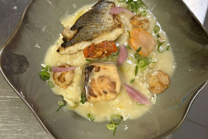 Le Romarin