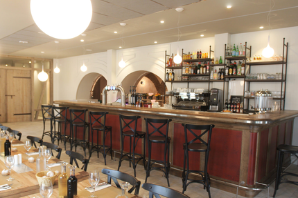 La Cuisine⎜Terres d'Adour