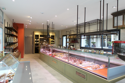 La Cuisine⎜Terres d'Adour