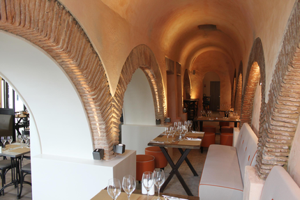 La Cuisine⎜Terres d'Adour