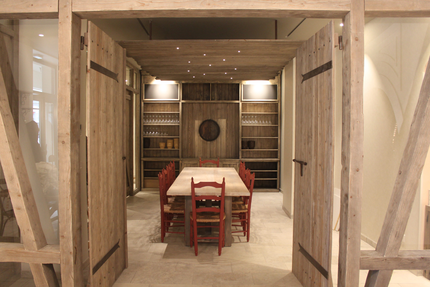 La Cuisine⎜Terres d'Adour