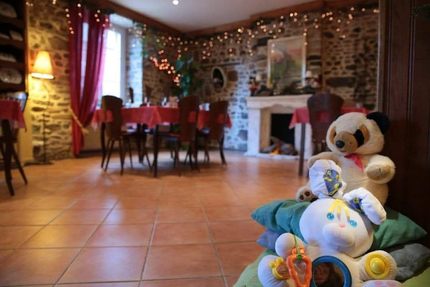 Harmonie des Saisons