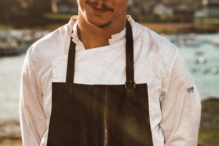 La Table Des Rochers