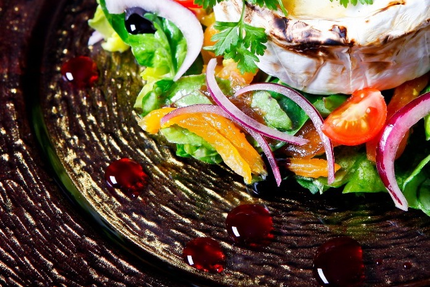 Restaurant Le Compositeur - Cuisine Bistronomique - Restaurant Paris 17