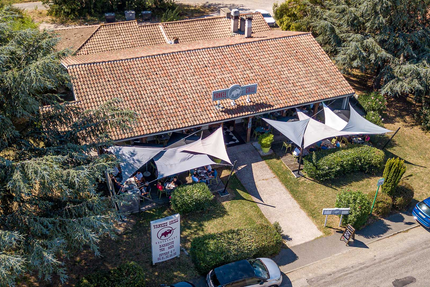 Yankee Grill Labège