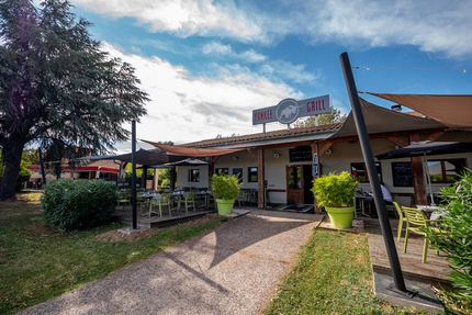 Yankee Grill Labège