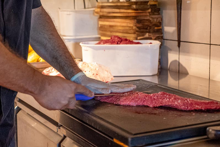 Yankee Grill Labège