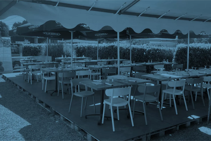 Restaurant le chant des oiseaux