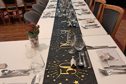 Auberge du Pont de Brie