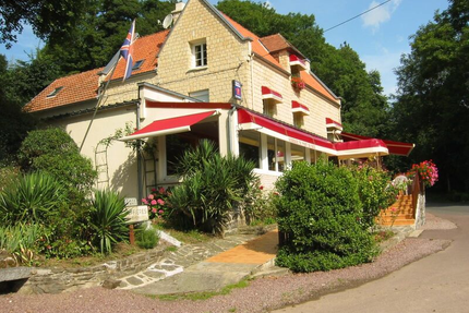 Auberge du Pont de Brie