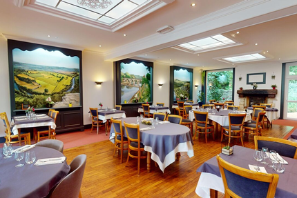 Auberge du Pont de Brie