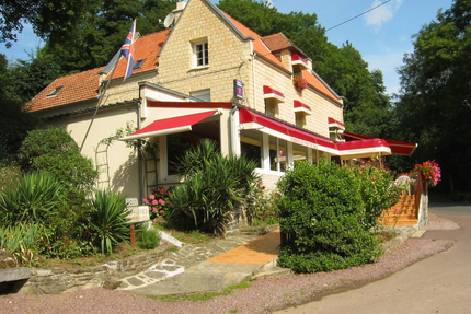Auberge du Pont de Brie