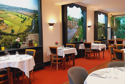 Auberge du Pont de Brie