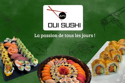 Oui Sushi