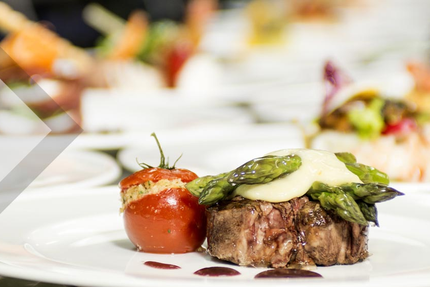 Le Relais de Marcillac