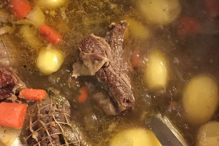 Le Relais de Marcillac