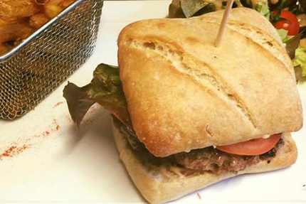 Le Relais de Marcillac