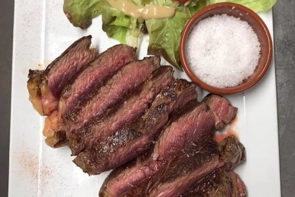 Le Relais de Marcillac