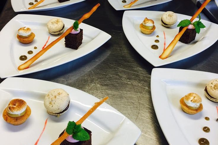 Le Relais de Marcillac